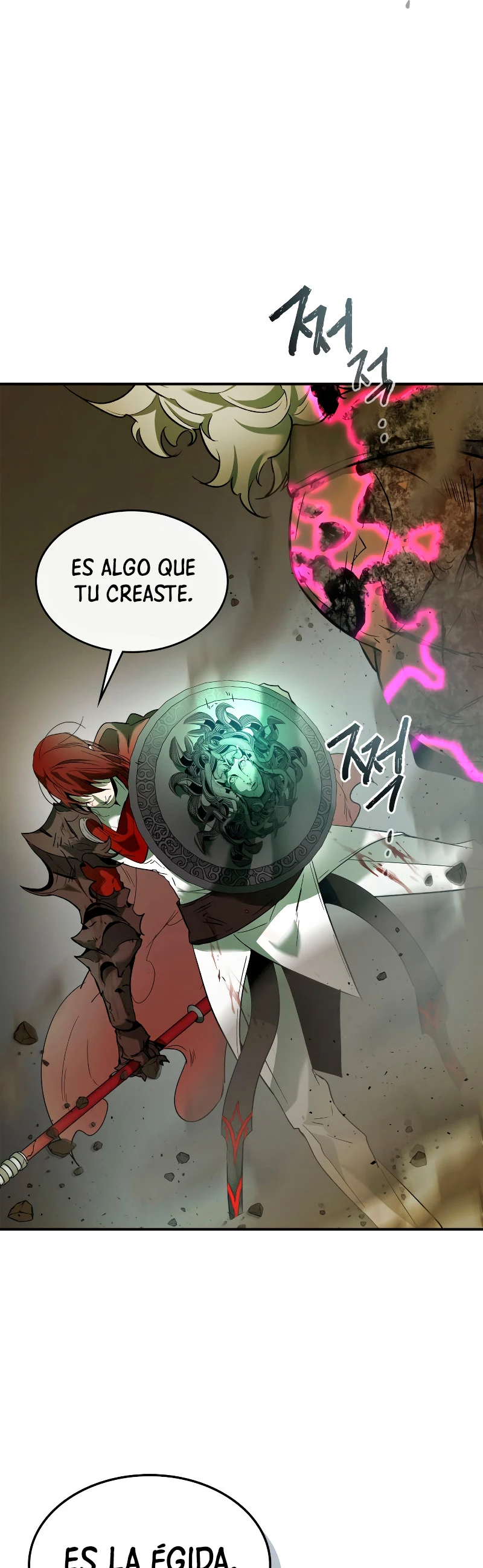 Nivelando Con Los Dioses capítulo 28 página 44