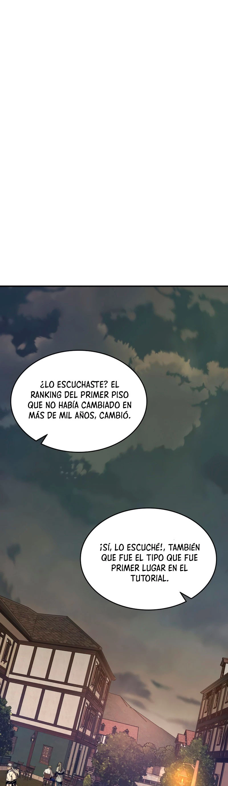Nivelando Con Los Dioses capítulo 34 página 47