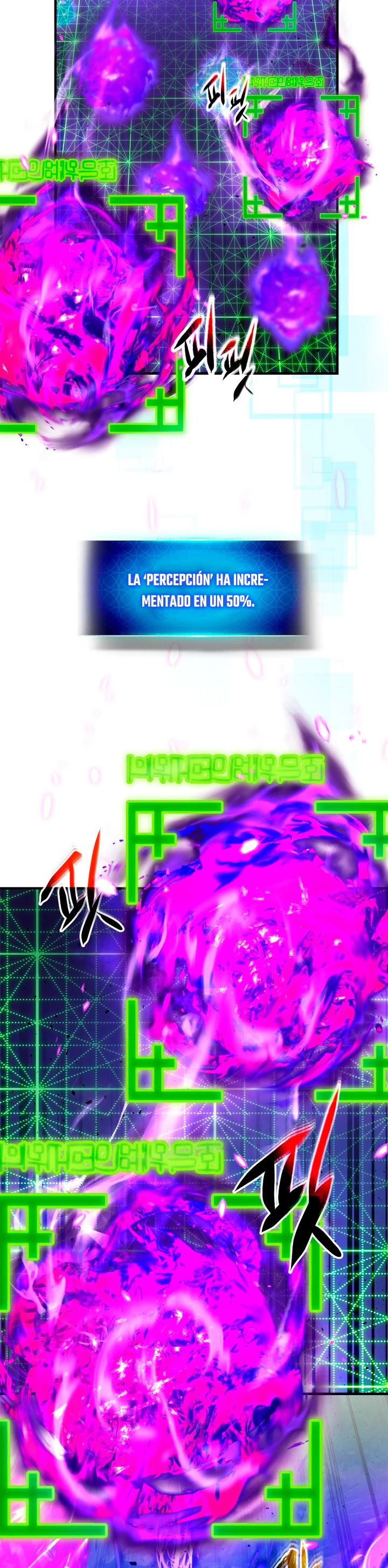 Nivelando Con Los Dioses capítulo 63 página 28