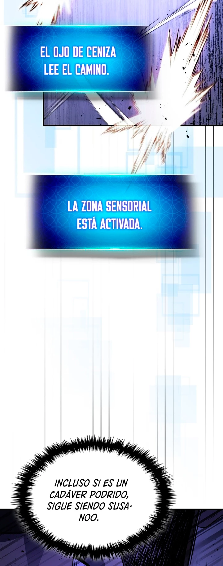 Nivelando Con Los Dioses capítulo 77 página 21