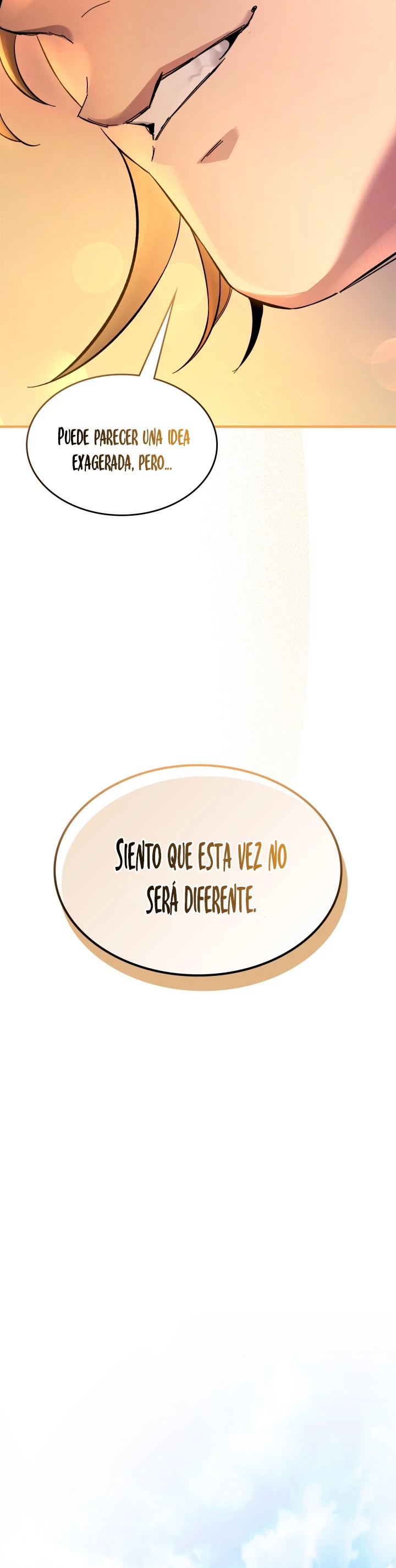 Nivelando Con Los Dioses capítulo 82 página 22