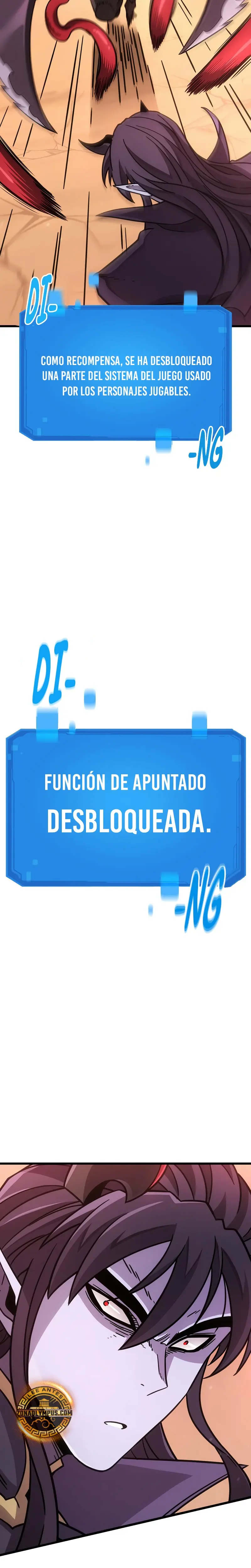 ¡Que abundante cosecha, señor demonio! capítulo 2 página 22
