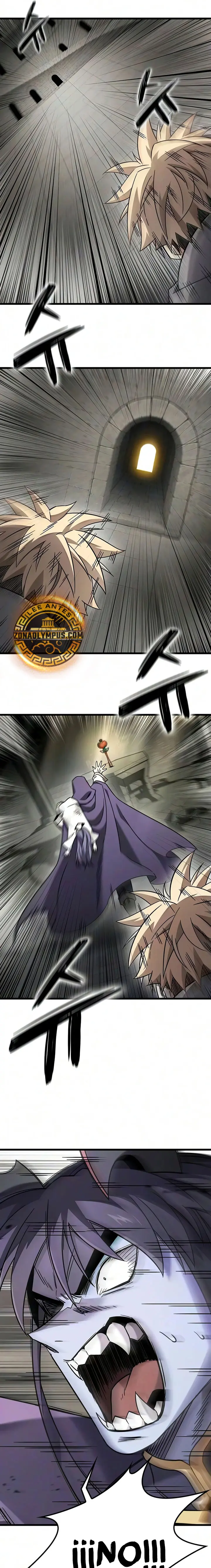 ¡Que abundante cosecha, señor demonio! capítulo 75 página 6