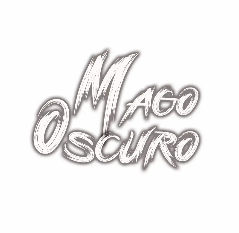 Mago Oscuro (Black Haze remake) capítulo 13 página 32