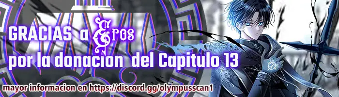 Mago Oscuro (Black Haze remake) capítulo 13 página 39
