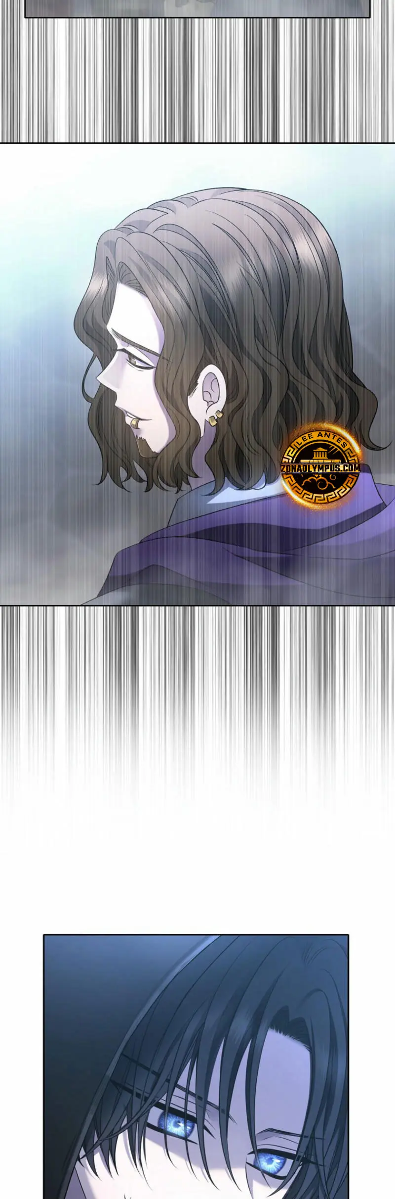 Mago Oscuro (Black Haze remake) capítulo 4 página 43