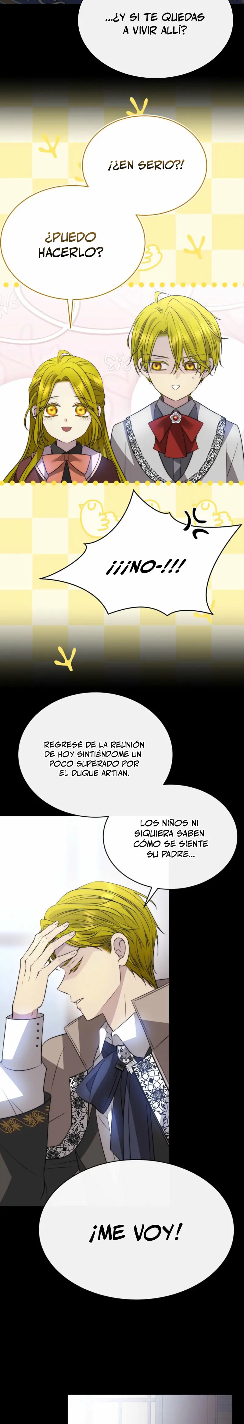 Mago Oscuro (Black Haze remake) capítulo 49 página 4
