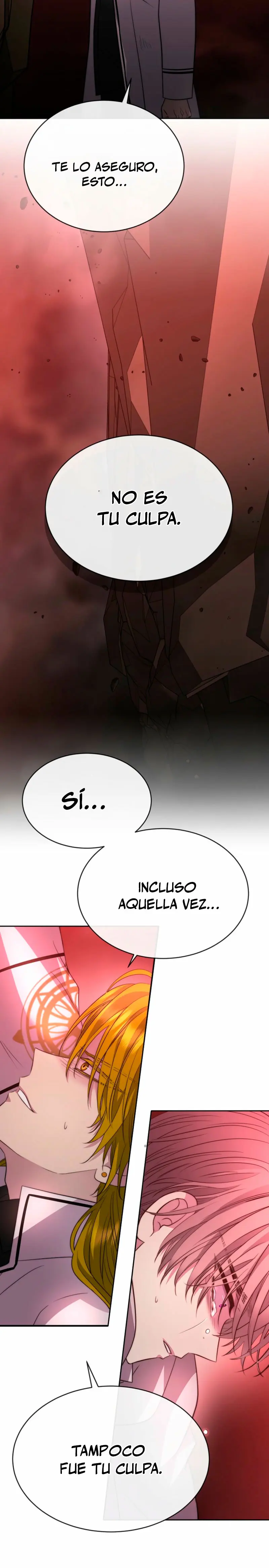 Mago Oscuro (Black Haze remake) capítulo 52 página 24