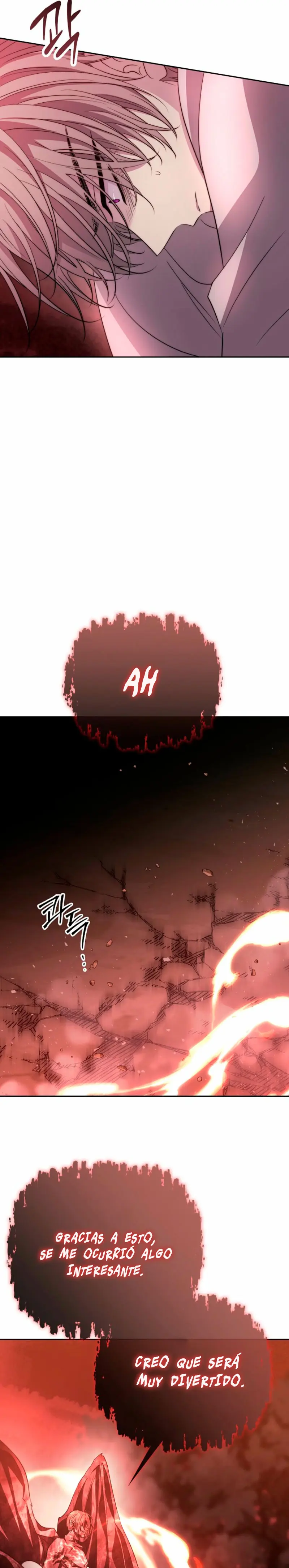 Mago Oscuro (Black Haze remake) capítulo 52 página 5