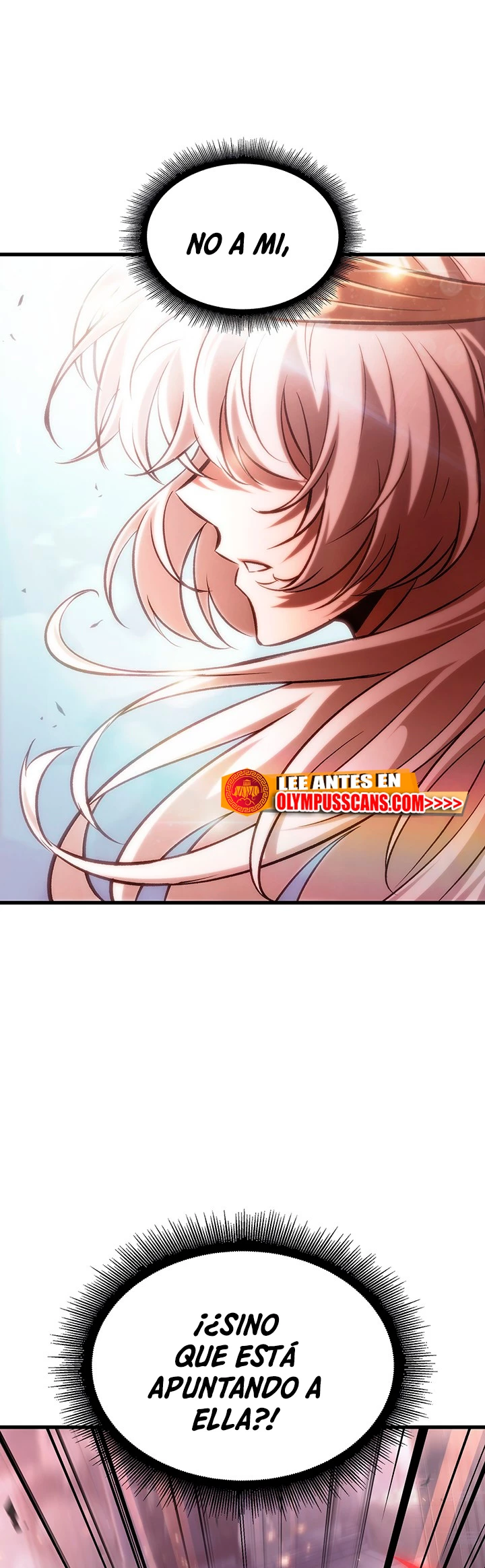 Pick me up, Gacha Infinito capítulo 49 página 2