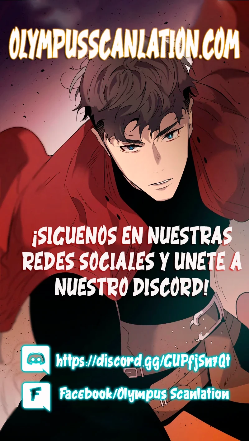 El regreso del héroe de clase: Desastre capítulo 6 página 2