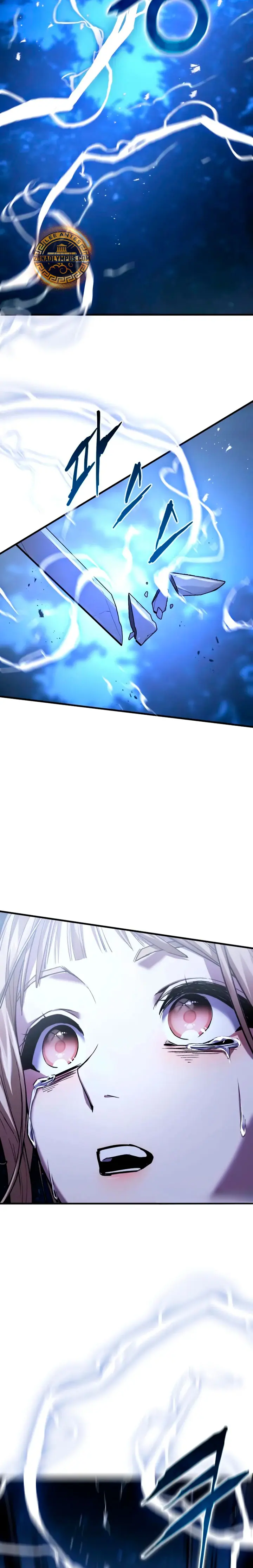 El Dios Demonio capítulo 10 página 35