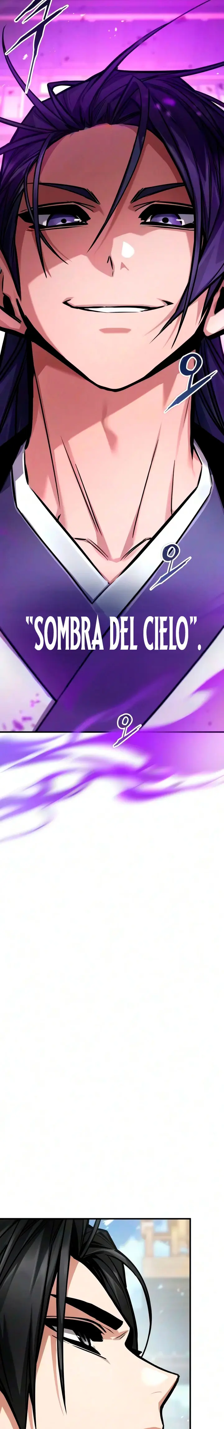 El Dios Demonio capítulo 46 página 2