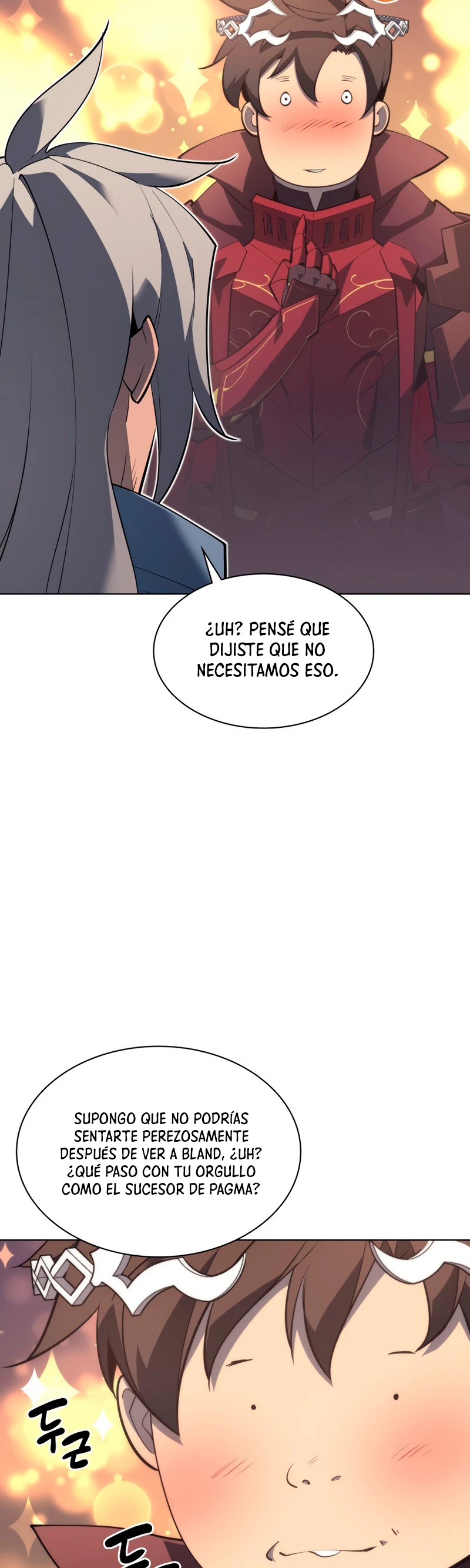 Overgeared capítulo 113 página 45