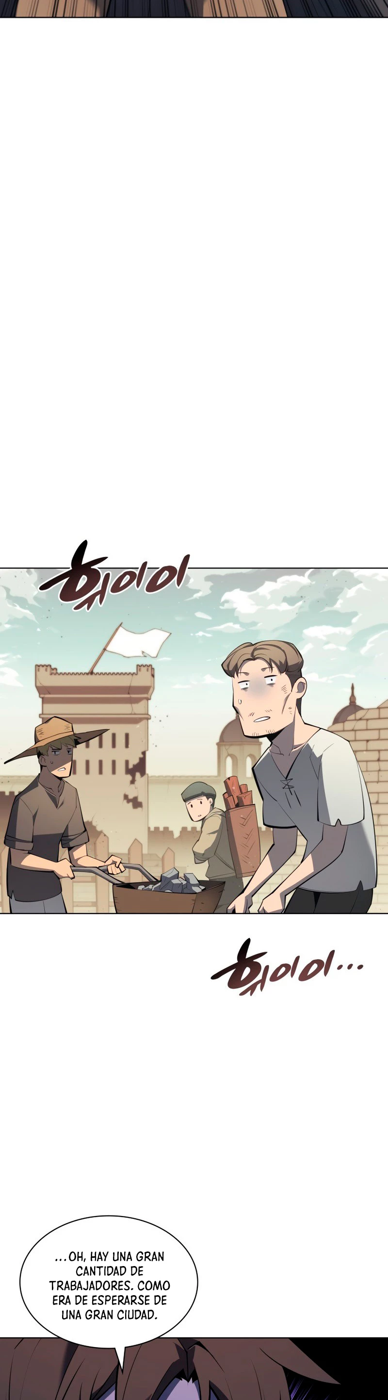 Overgeared capítulo 113 página 65