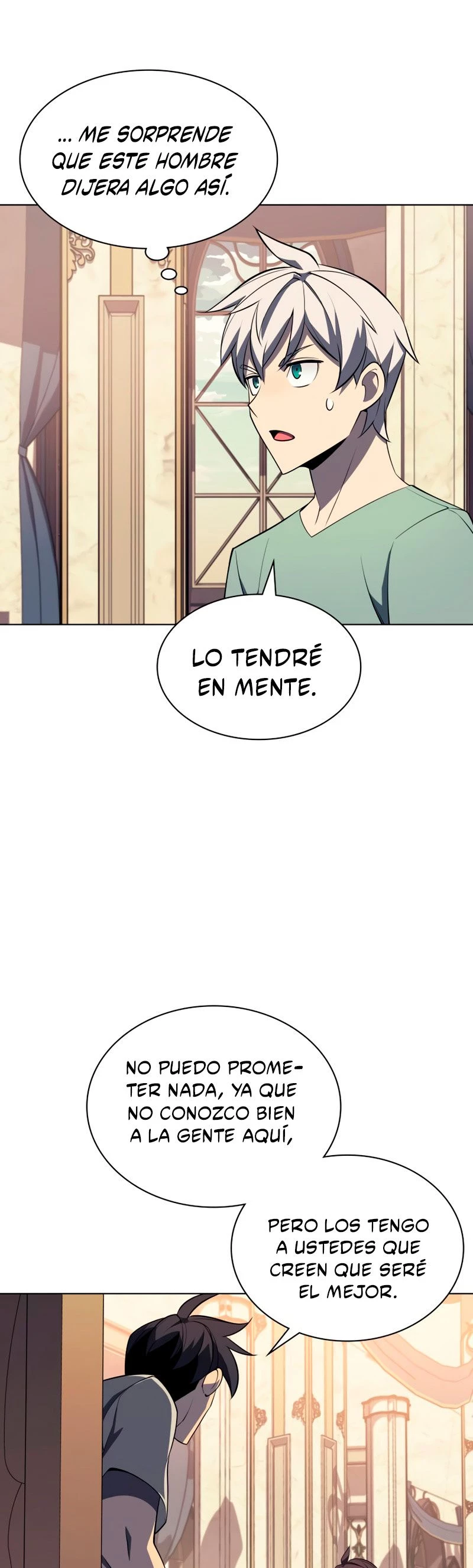 Overgeared capítulo 115 página 26
