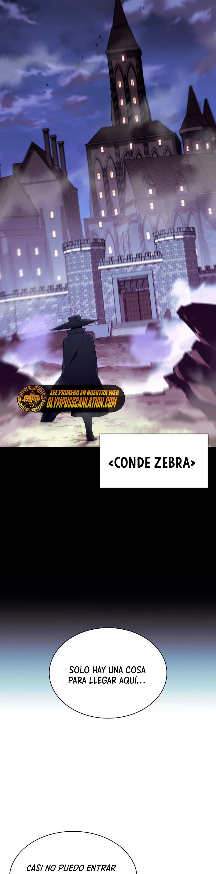 Overgeared capítulo 128 página 7