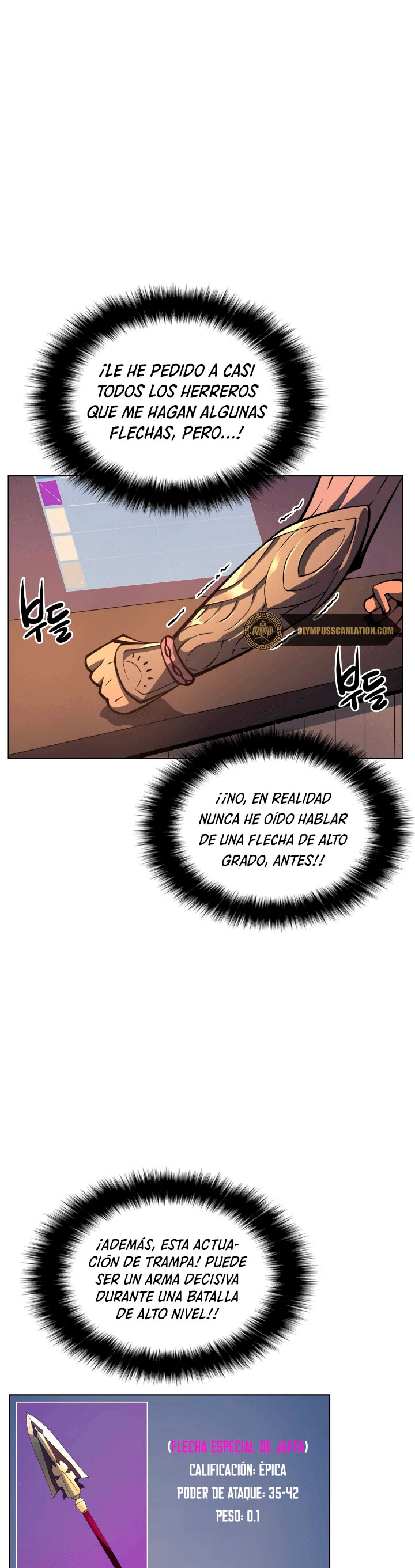 Overgeared capítulo 13 página 2