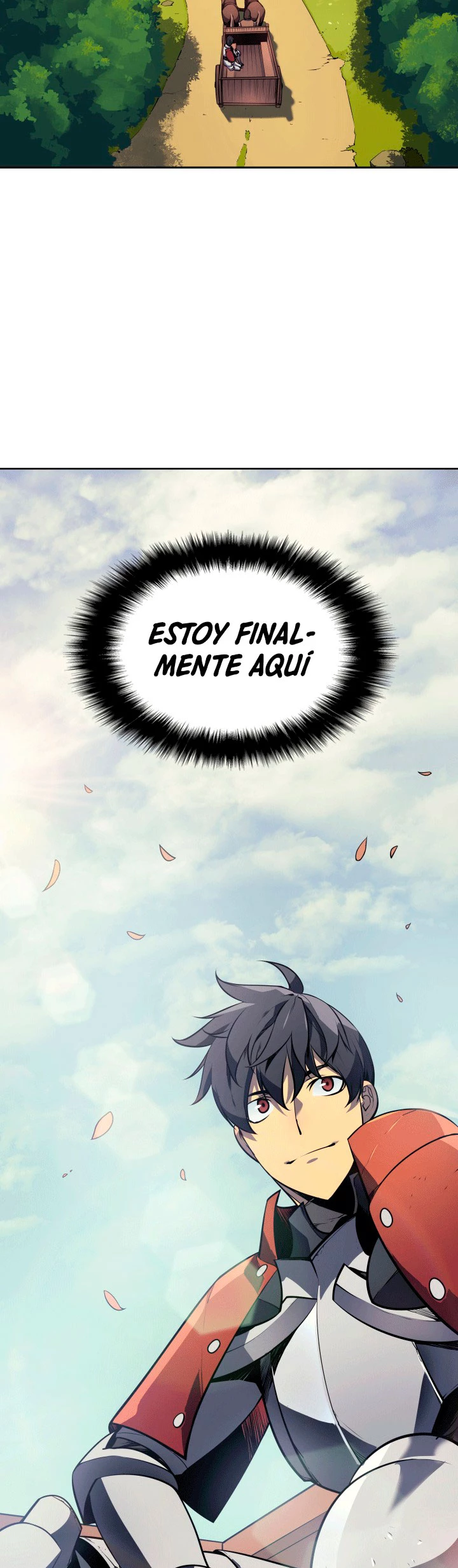 Overgeared capítulo 13 página 36