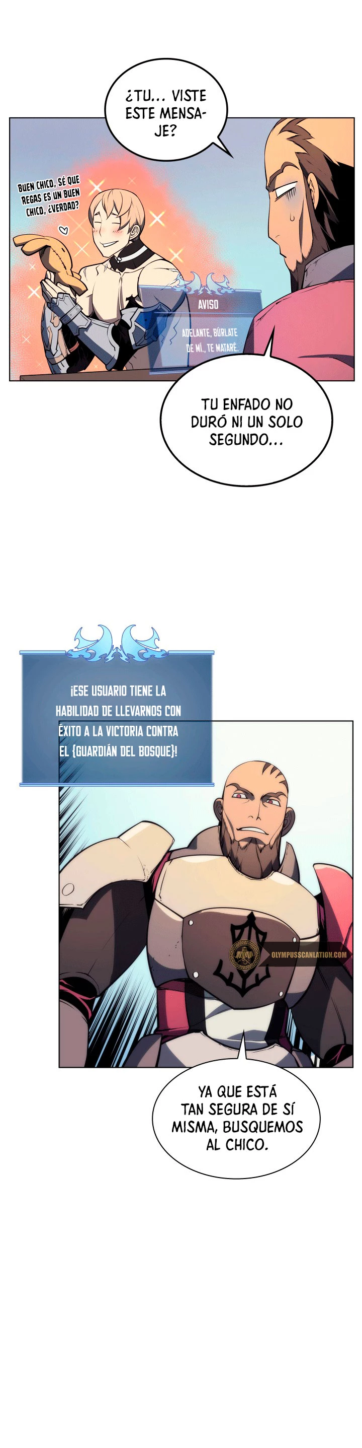 Overgeared capítulo 13 página 7