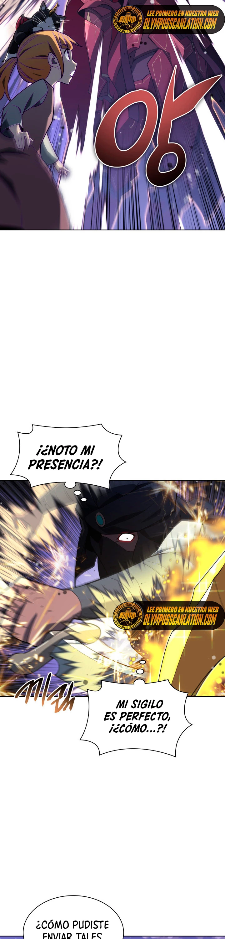 Overgeared capítulo 131 página 7