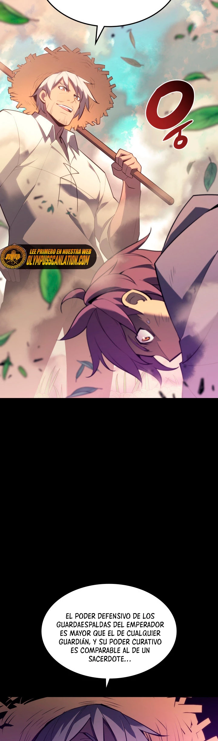 Overgeared capítulo 134 página 7