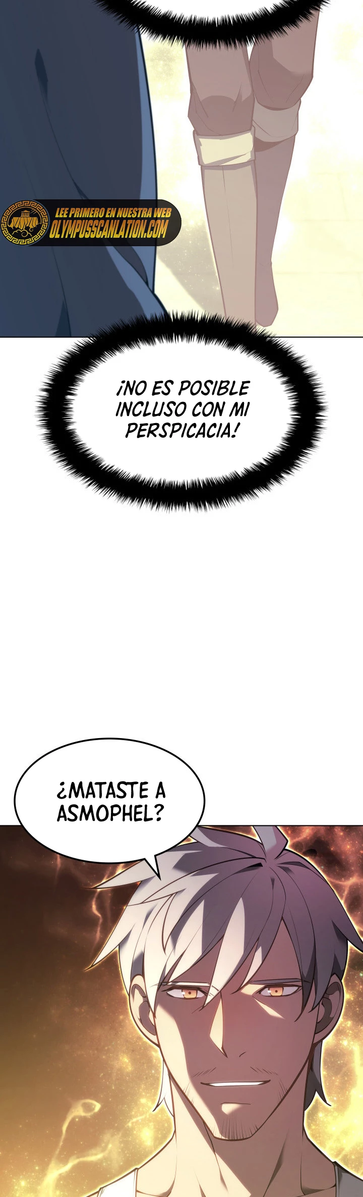 Overgeared capítulo 140 página 4