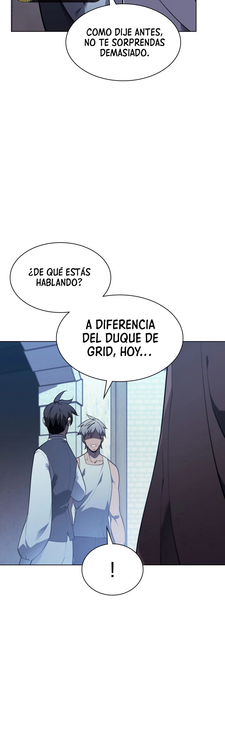Overgeared capítulo 140 página 7