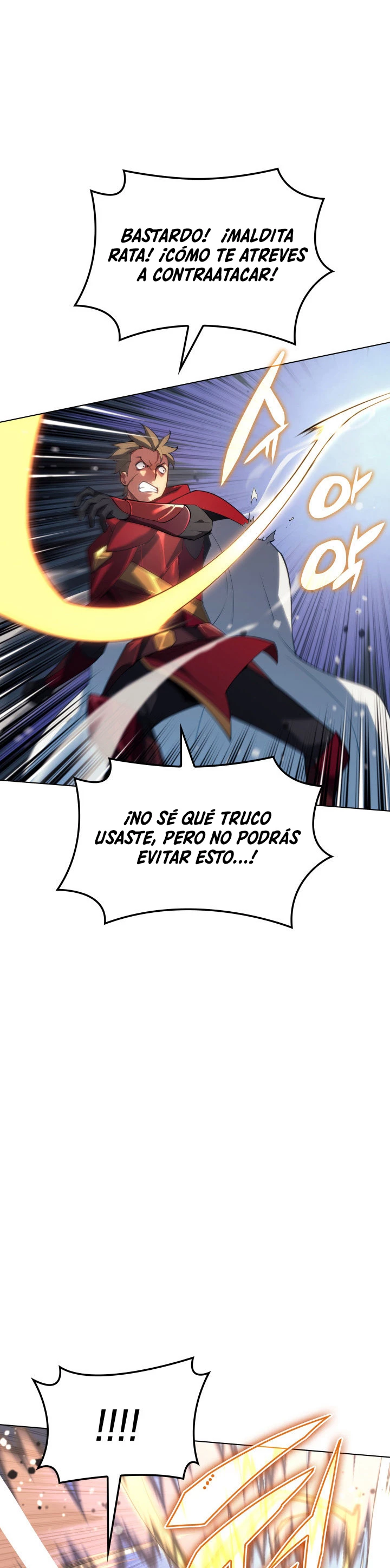 Overgeared capítulo 146 página 39