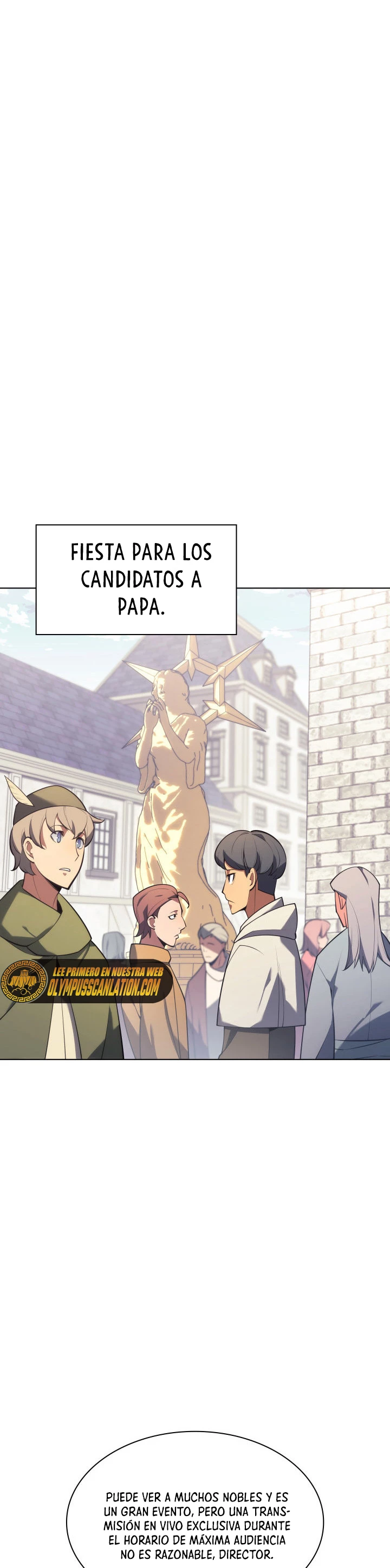 Overgeared capítulo 146 página 4