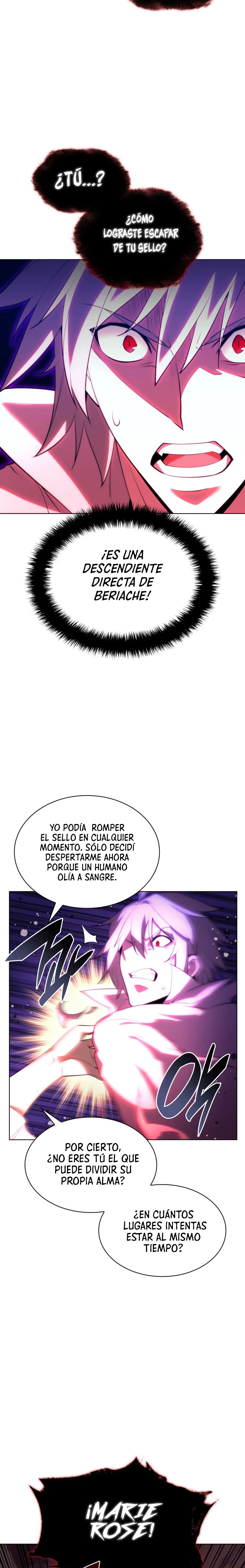 Overgeared capítulo 151 página 32