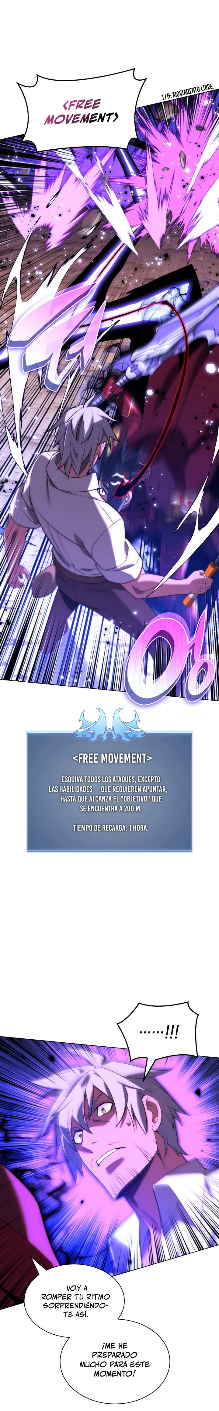 Overgeared capítulo 168 página 24