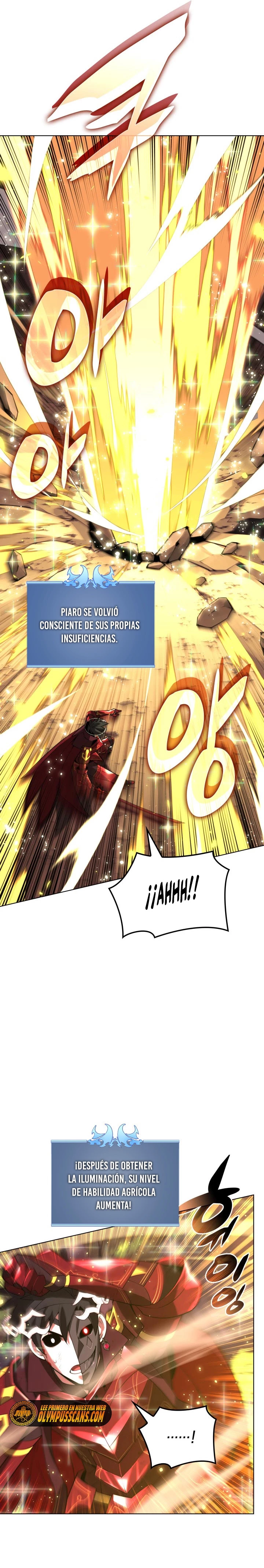 Overgeared capítulo 169 página 32