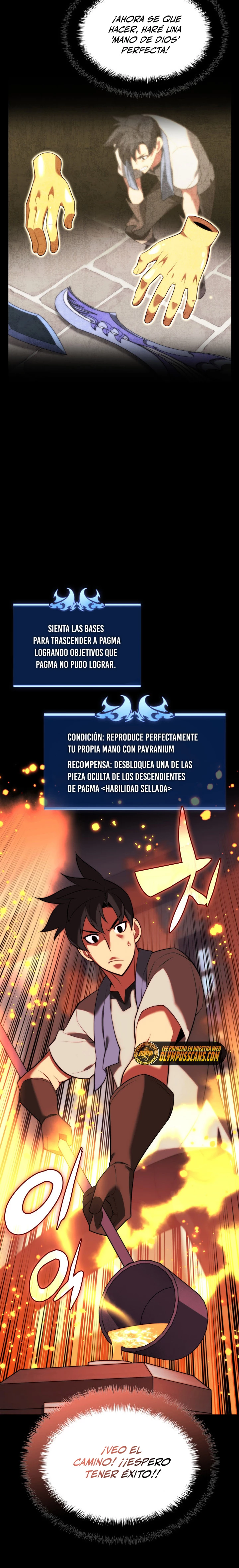 Overgeared capítulo 169 página 7