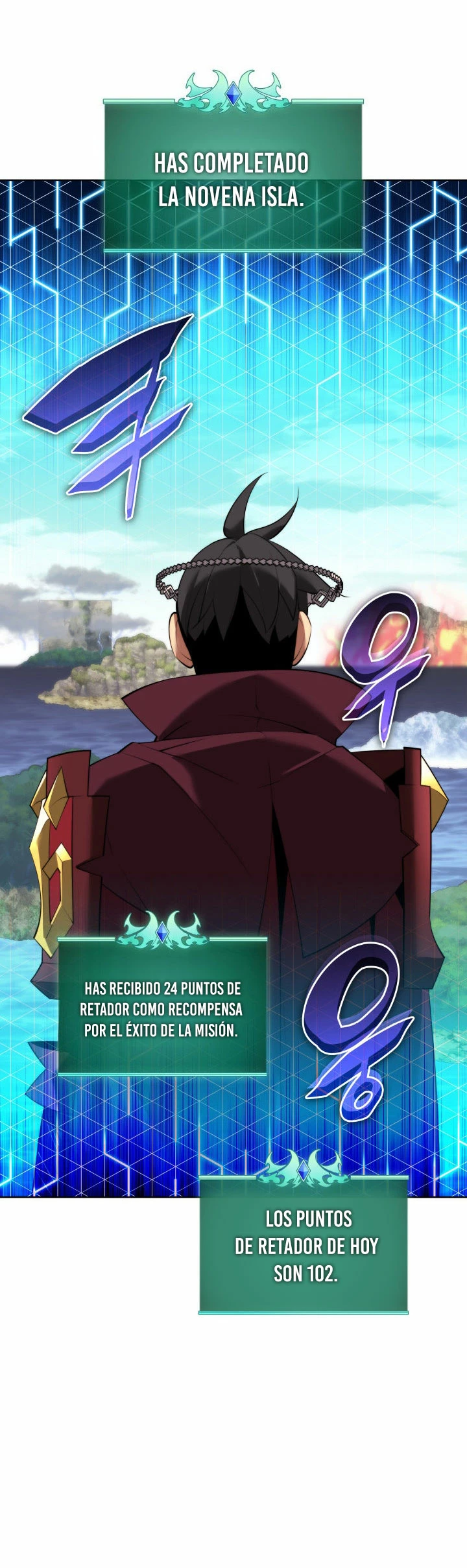 Overgeared capítulo 185 página 39