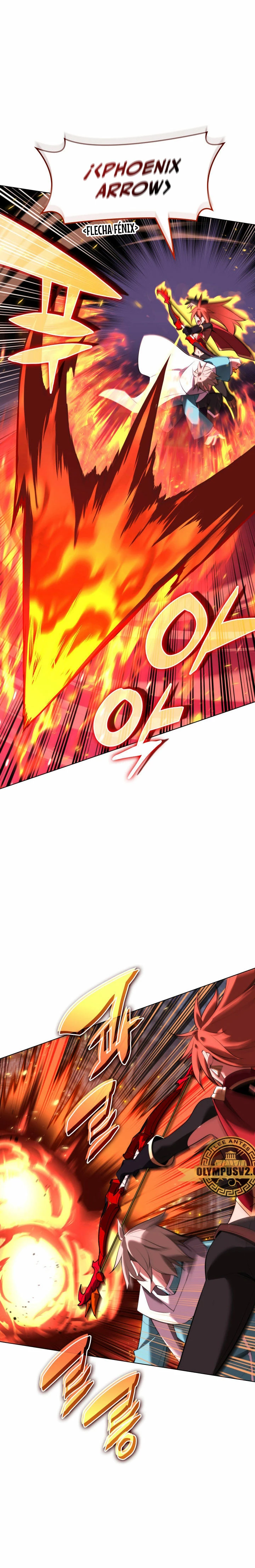 Overgeared capítulo 193 página 39