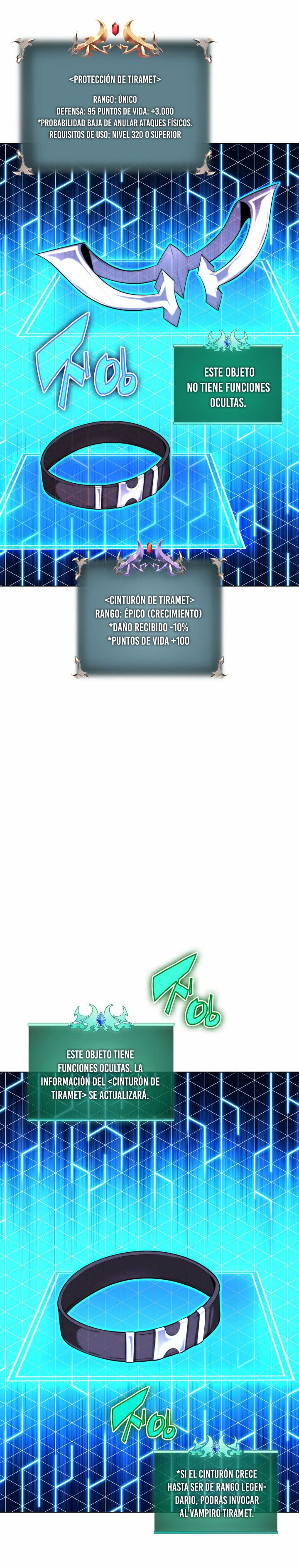 Overgeared capítulo 193 página 4