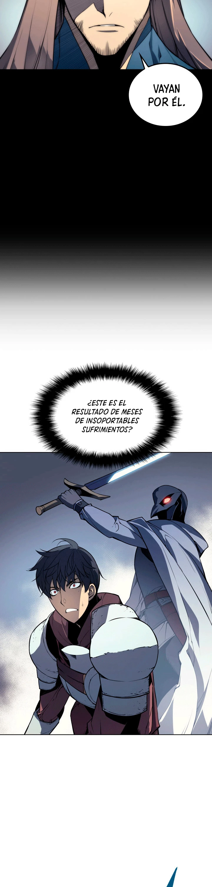 Overgeared capítulo 2 página 32