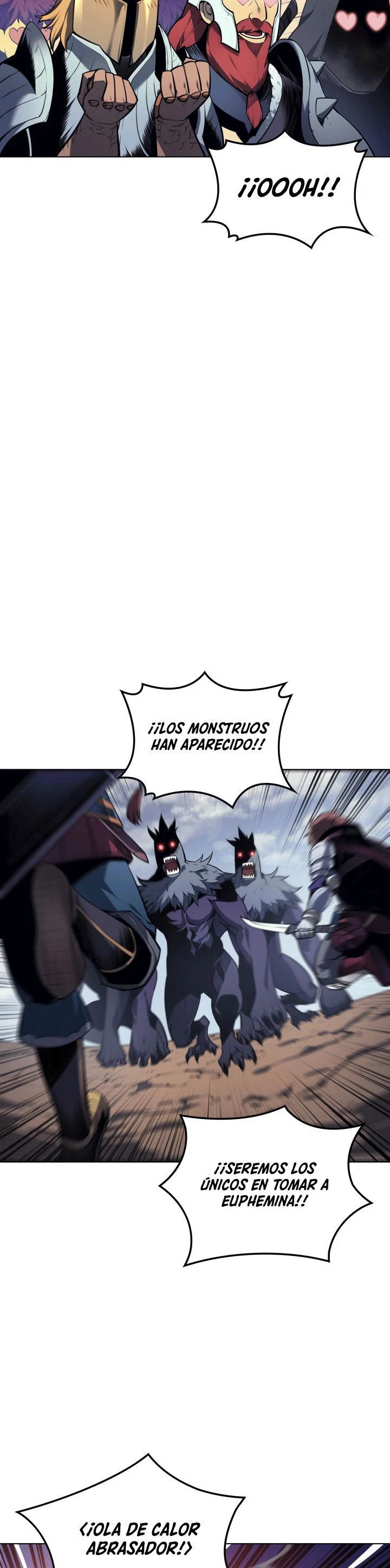 Overgeared capítulo 21 página 14