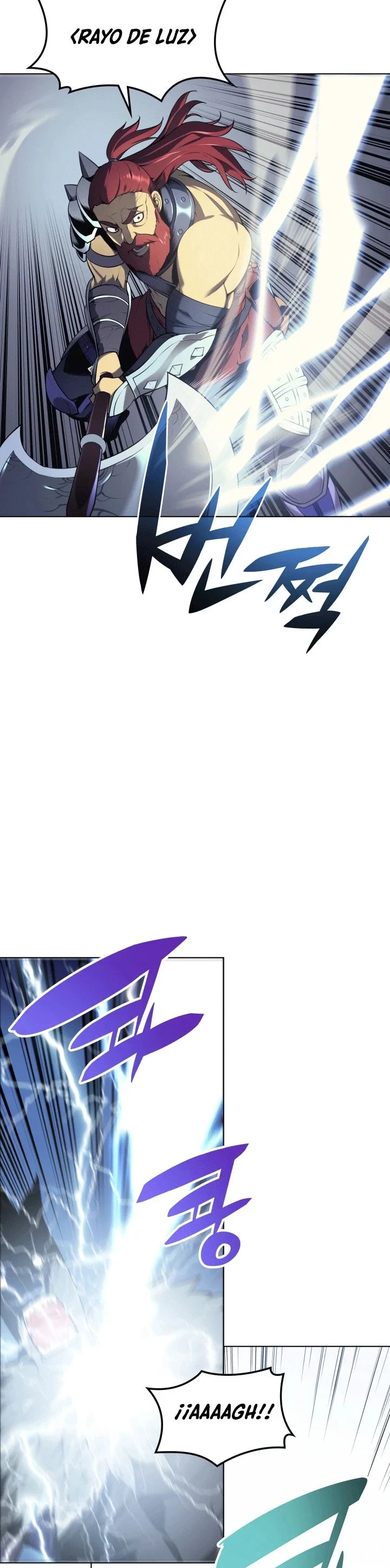 Overgeared capítulo 21 página 16