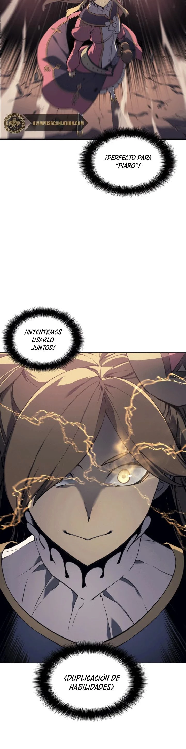 Overgeared capítulo 21 página 20