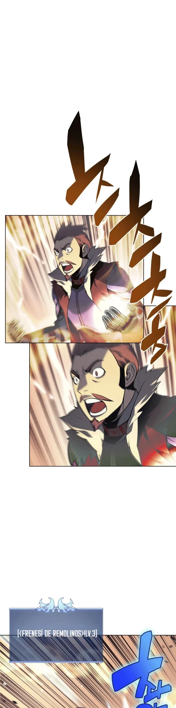 Overgeared capítulo 21 página 21