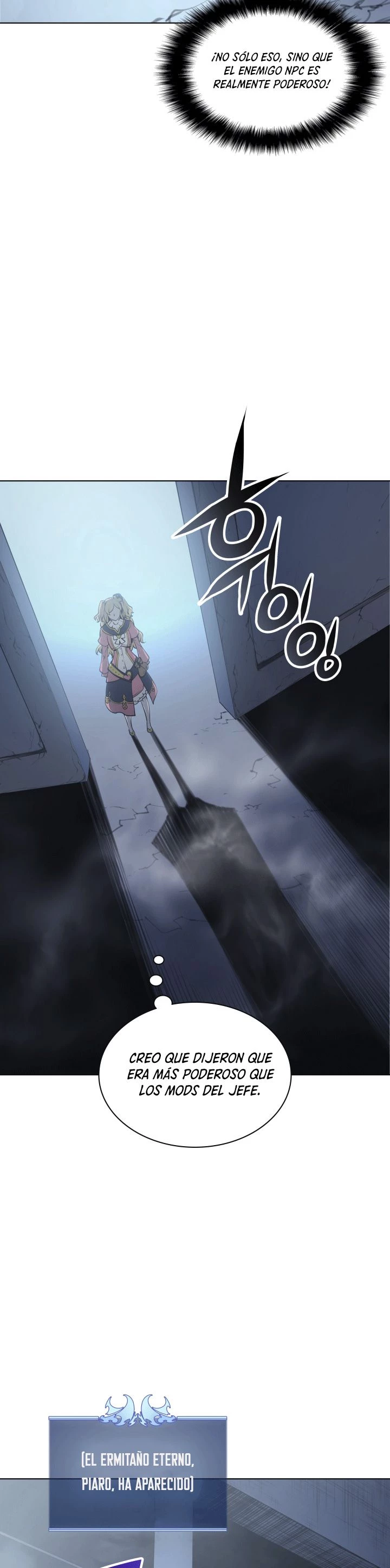 Overgeared capítulo 21 página 27