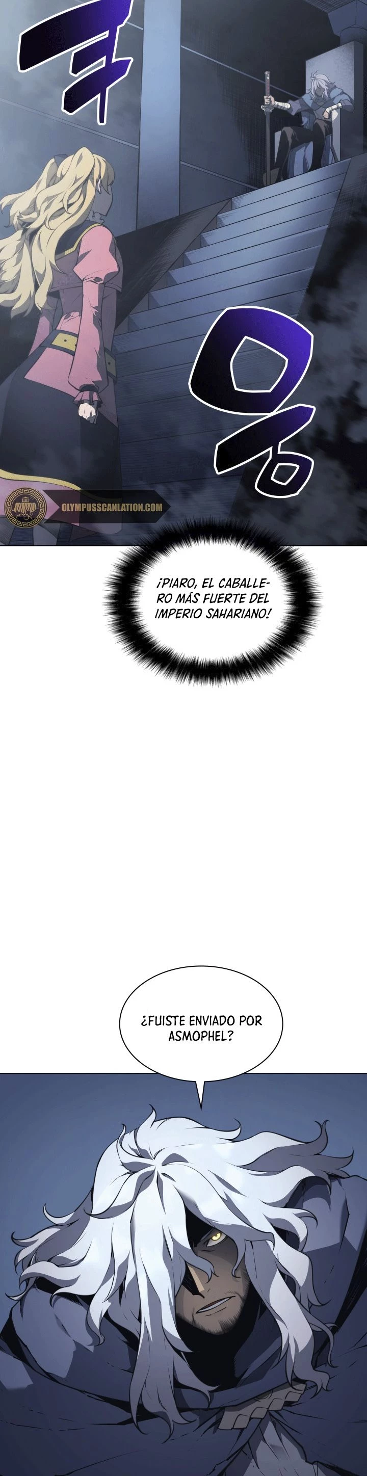 Overgeared capítulo 21 página 28