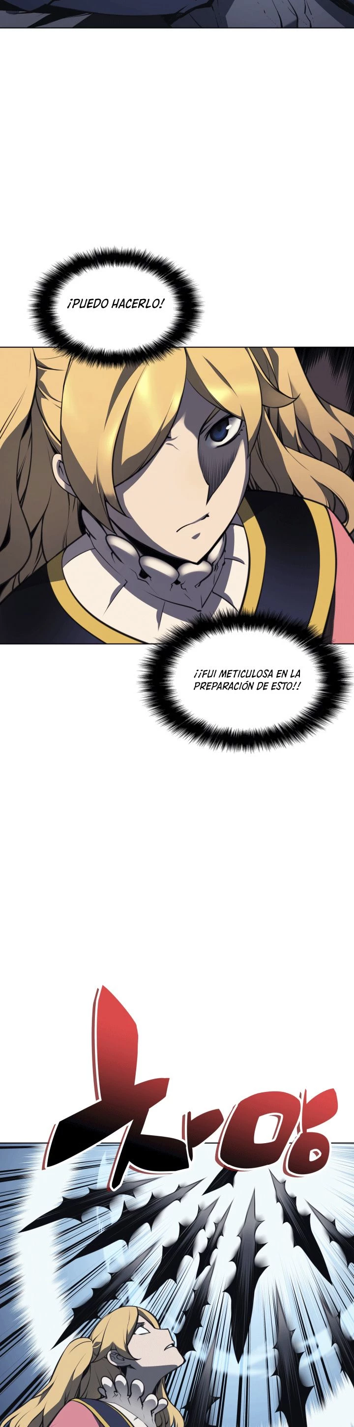 Overgeared capítulo 21 página 29