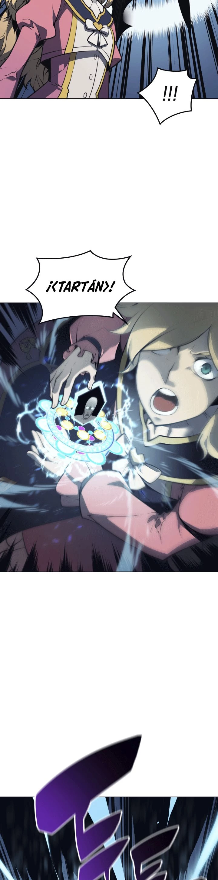 Overgeared capítulo 21 página 30