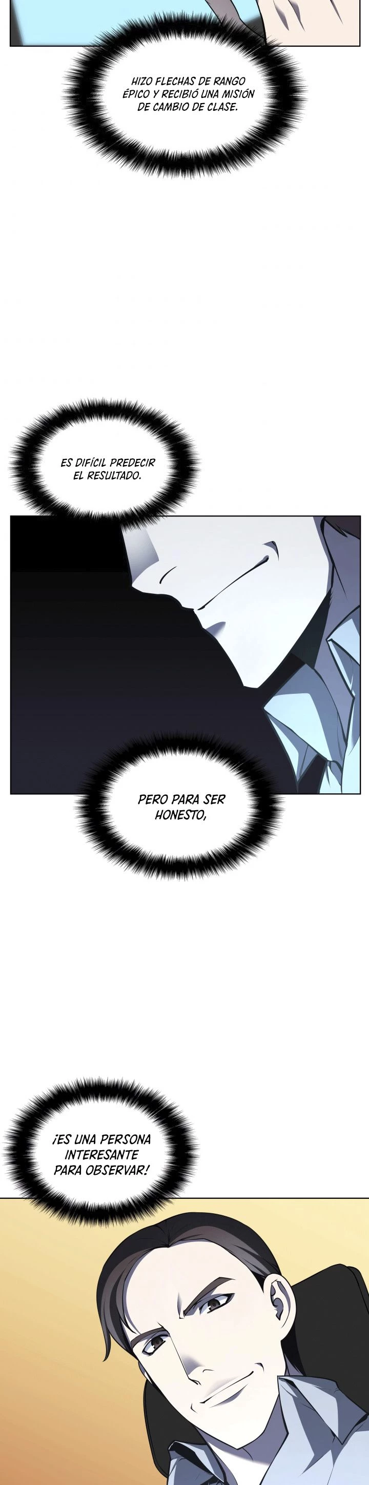 Overgeared capítulo 21 página 6