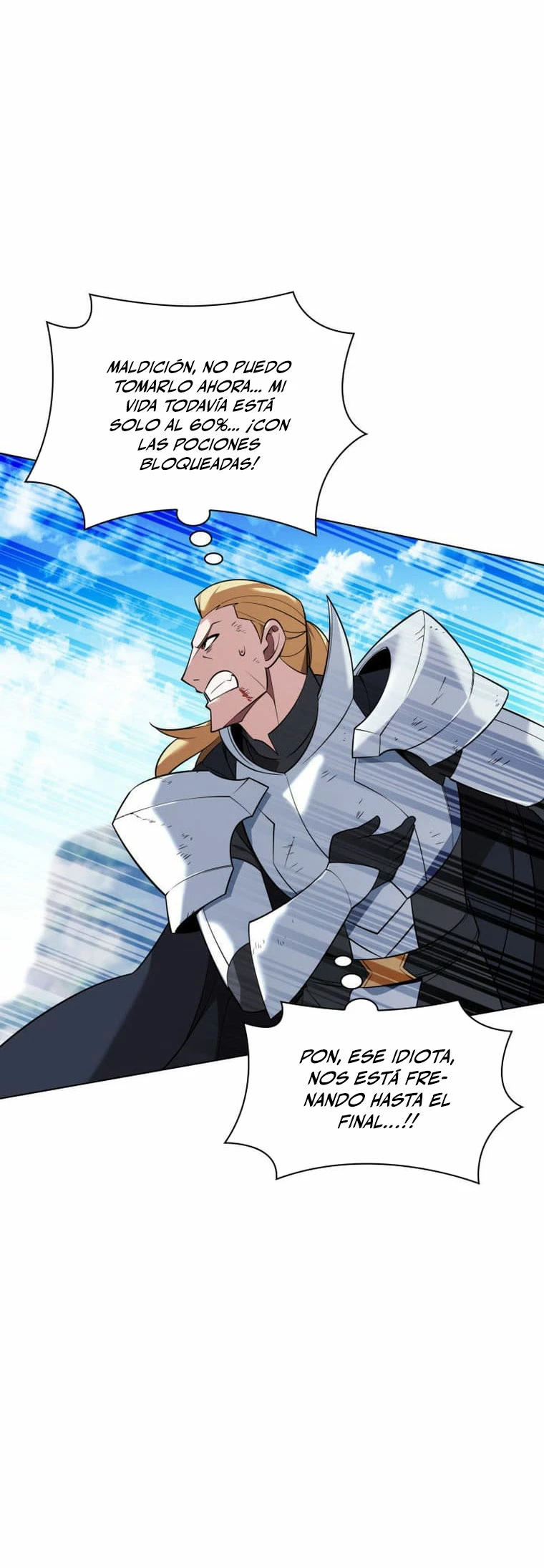 Overgeared capítulo 212 página 14