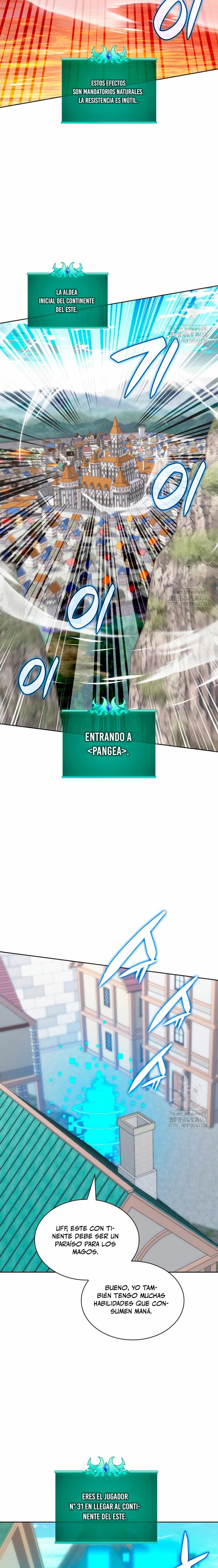 Overgeared capítulo 252 página 23