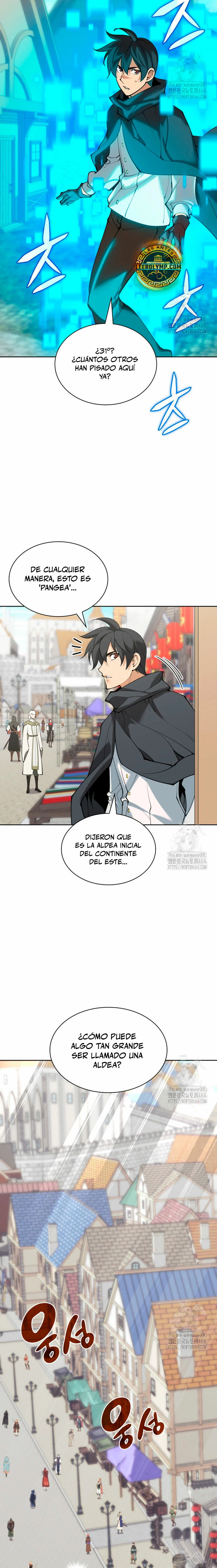 Overgeared capítulo 252 página 24